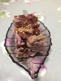 Purple potato Sagima