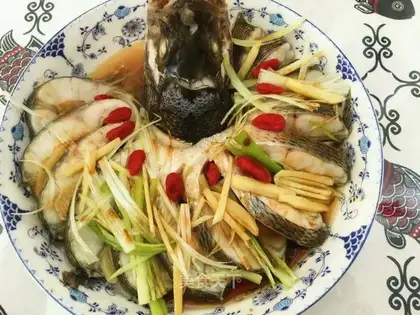 Vacuate herring