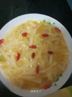 Sour radish