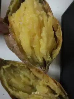 Roast melon