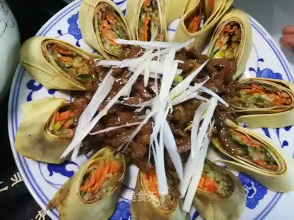 Spam