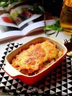 Cheese chicken