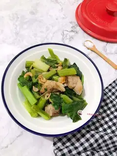 Kumbo casserole