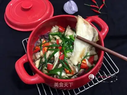 Creamfish