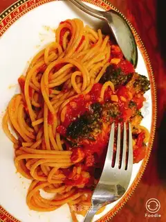 Spaghetti