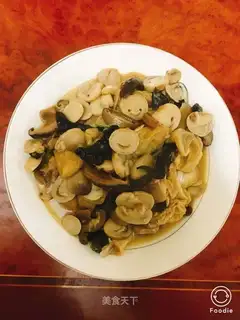 The mountain's noodle band