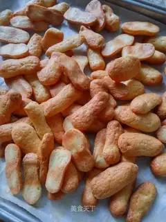 Crackers