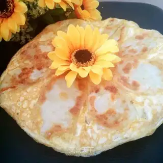 Fried dumplings