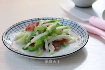 Sprouts and sausages