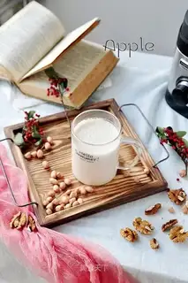 Peanut walnuts