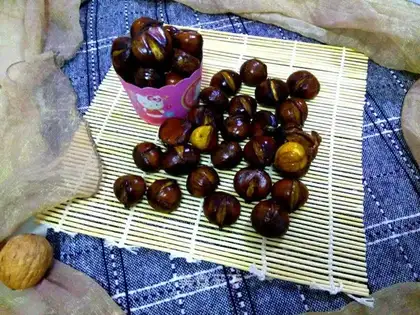 Chestnuts