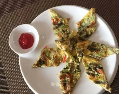 Sea belt eggs