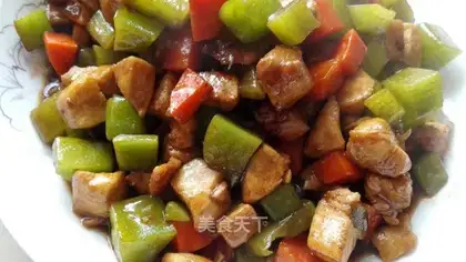Chicken
