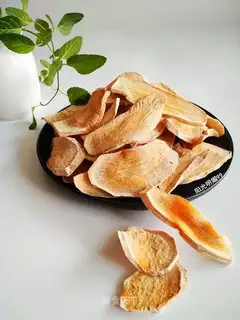 Roast potatoes