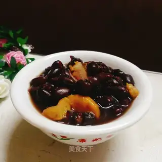 Chestnut sugar