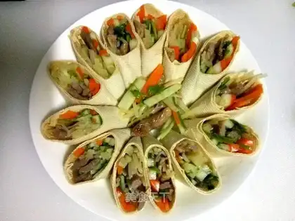 Rogue roll