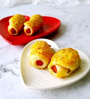 Sausage roll
