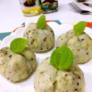 Quinoa Macrice