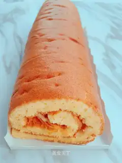 Little four pine rolls