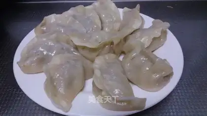 Four seasons of bean dumplings