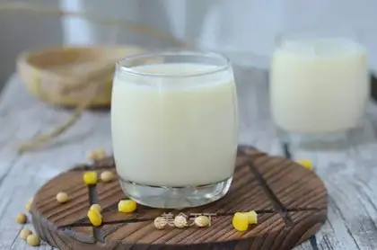 Corn soy