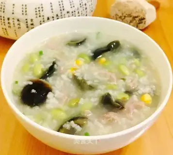 Porridge