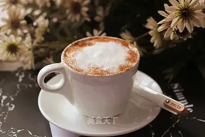 Capuccino