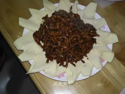 Kyo-su curry