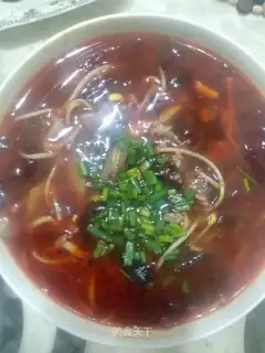 Homemade