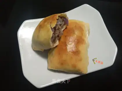 Baking buns