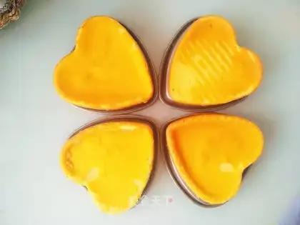 Pumpkin chimes