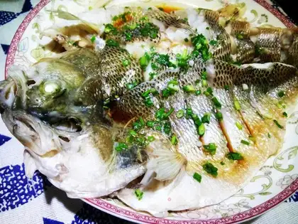 Vacuate herring