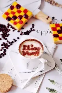 Capuccino