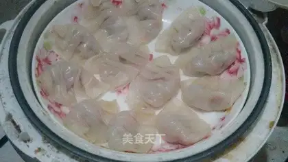 dumplings