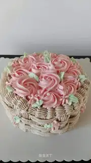 Basketcake