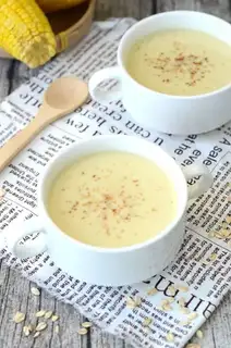 oatmeal corn