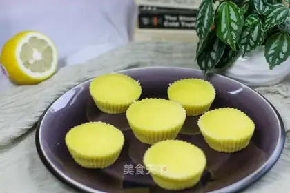 Egg yogurt
