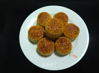 Potato snacks