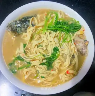 A hundred pages of silk soup