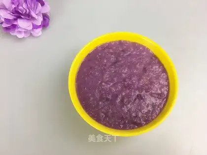 Potato oatmeal