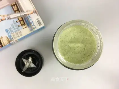 Cucumber Sydney Juice