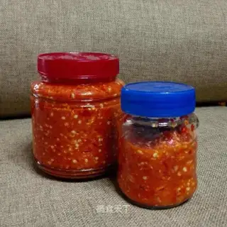 Pepper sauce