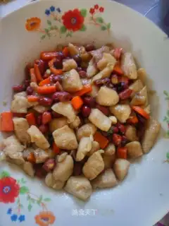 Chicken