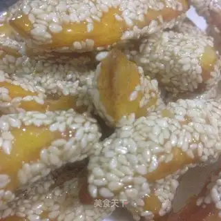 Nasty potatoes