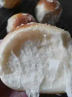 Almond bread