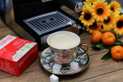 Latte