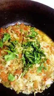 Improved rice