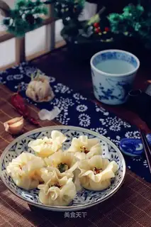krill radish