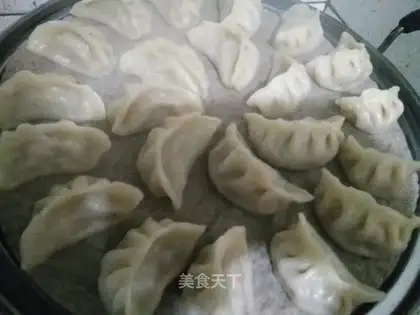 Pork and cabbage