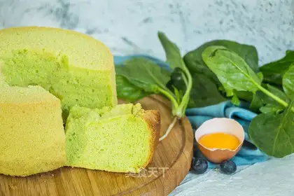 Spinach Chifeng